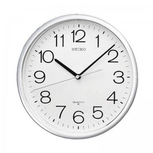 Jam Dinding Seiko QXA014S